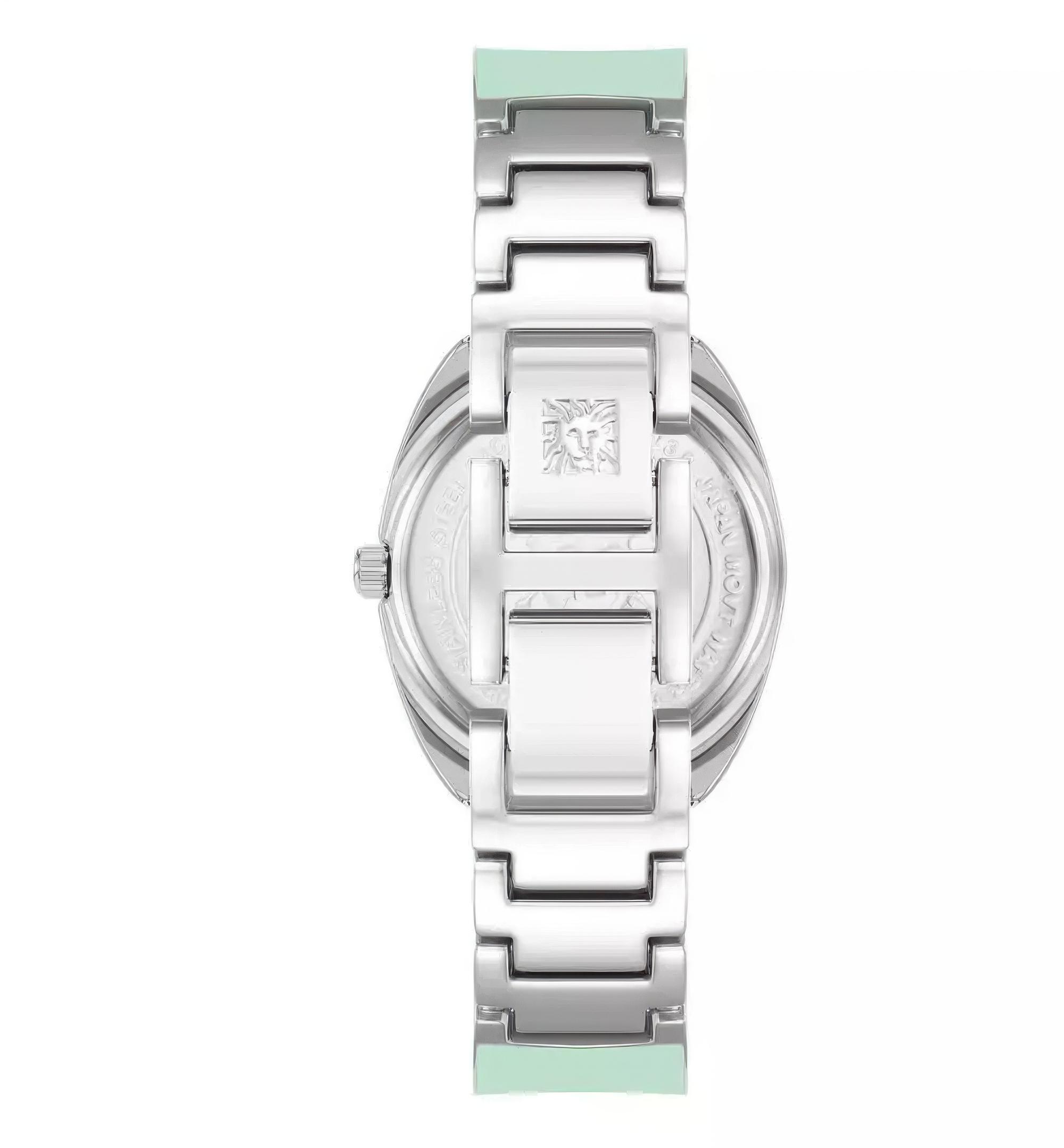 Anne Klein Diamond 4041MINT
