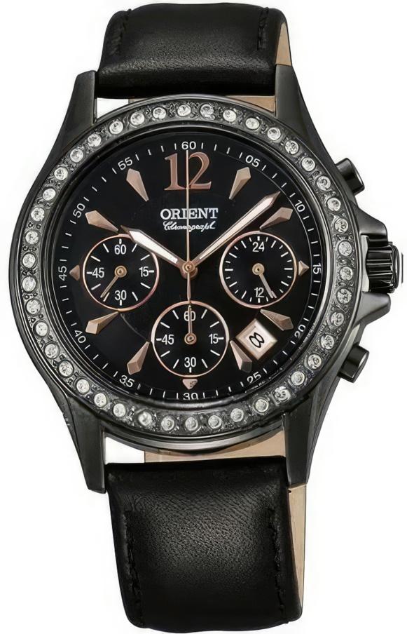 Orient Jewelry Collection FTW00001B