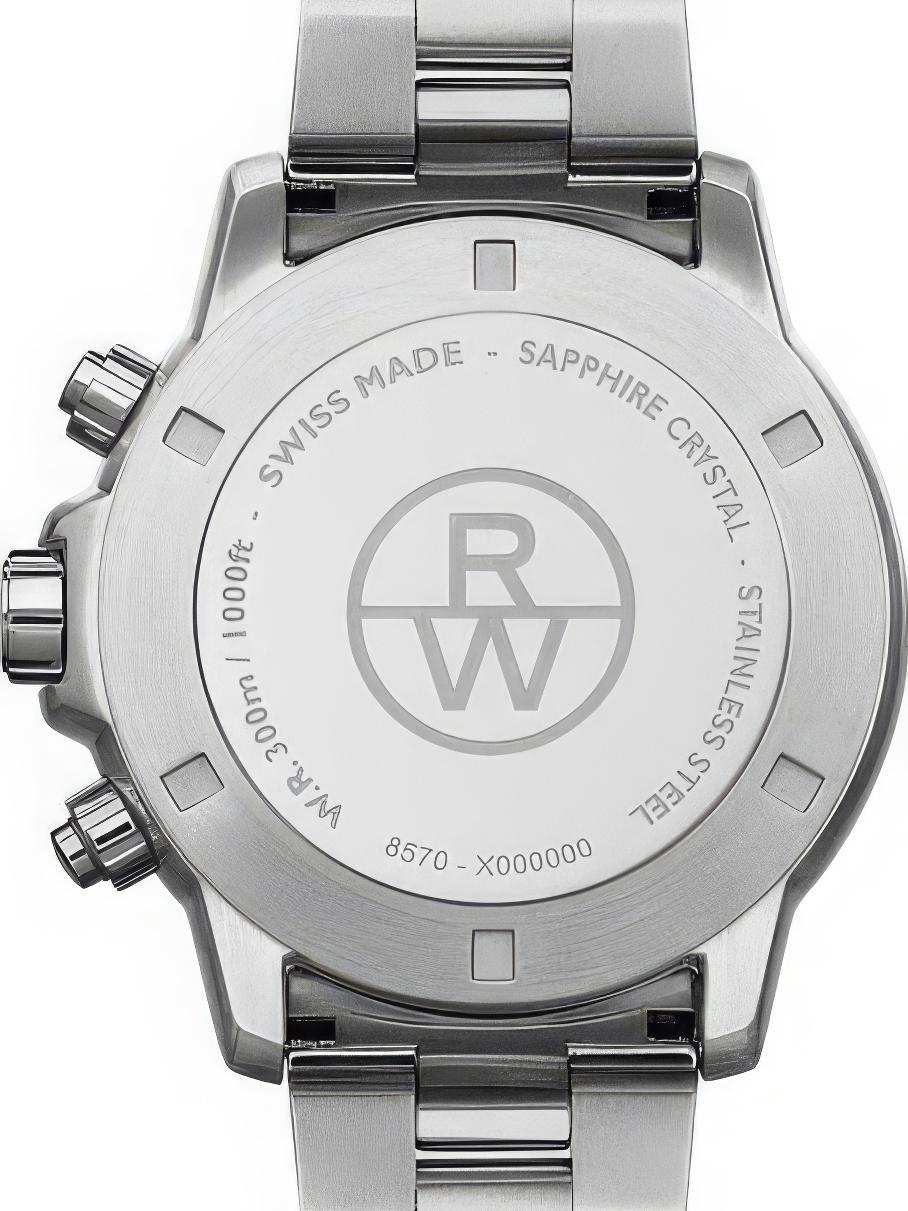 Raymond Weil 8570-ST2-05207