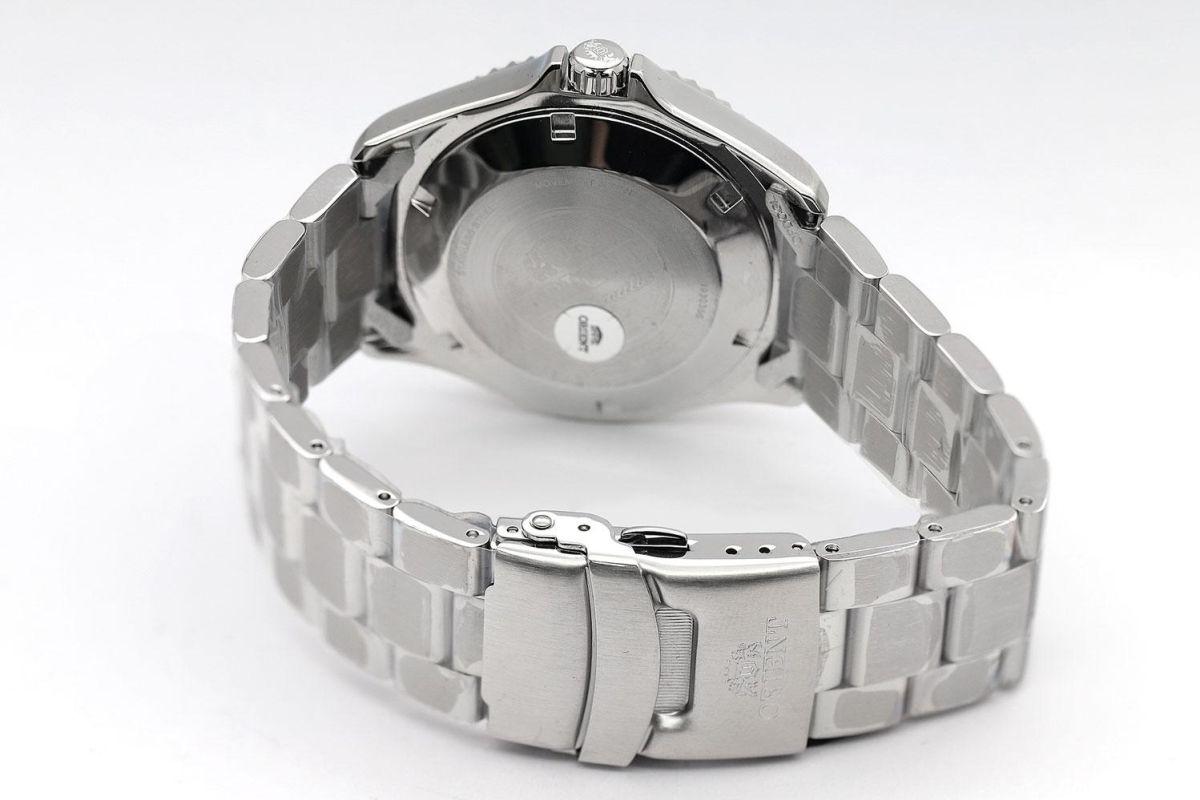 Orient SAA02002D