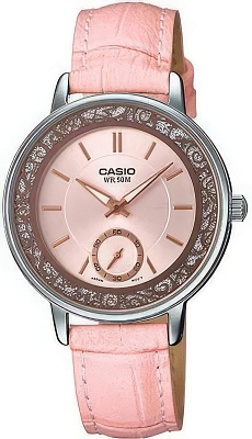 Casio LTP-E408L-4A