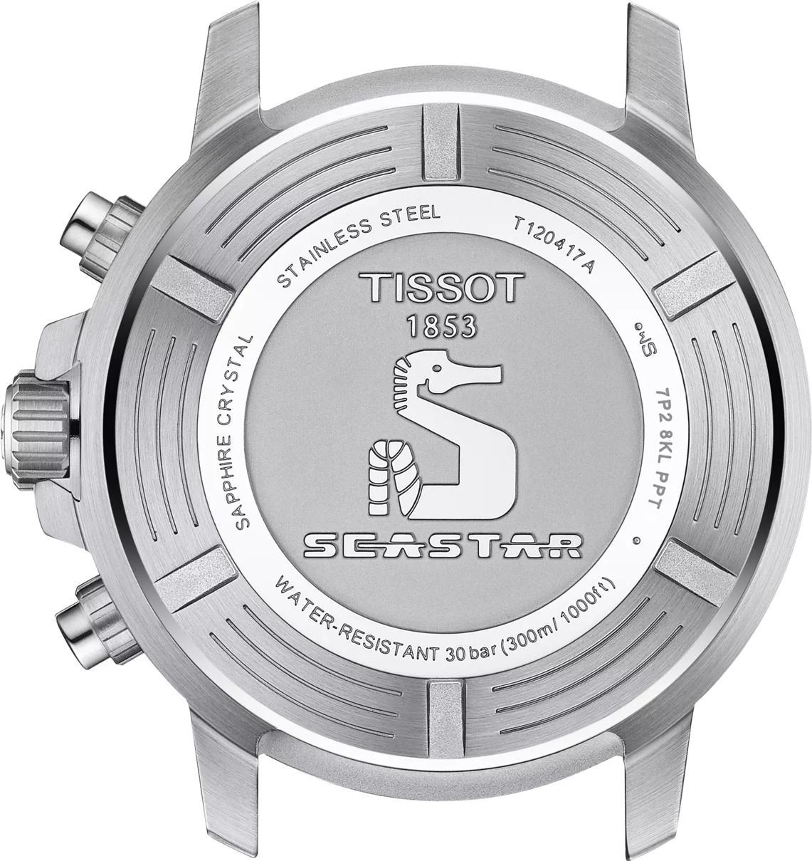 Tissot T120.417.17.041.00