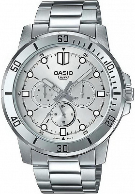 Наручные часы Casio MTP-VD300D-7E
