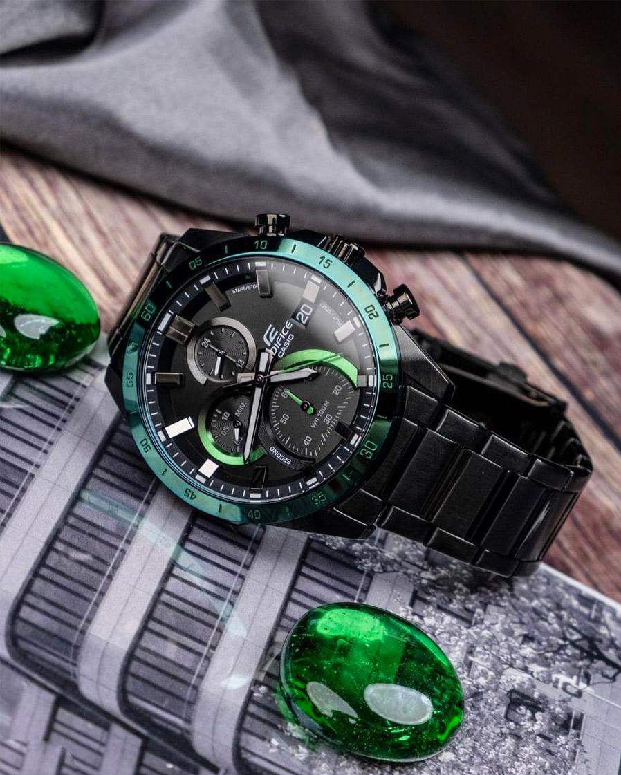 Casio Edifice EFR-571DC-1A