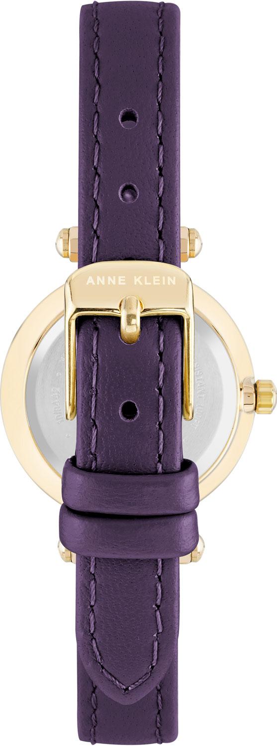 Anne Klein Leather 9442CHPR