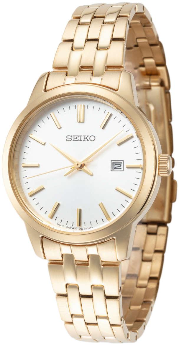 Seiko Discover More SUR412P1