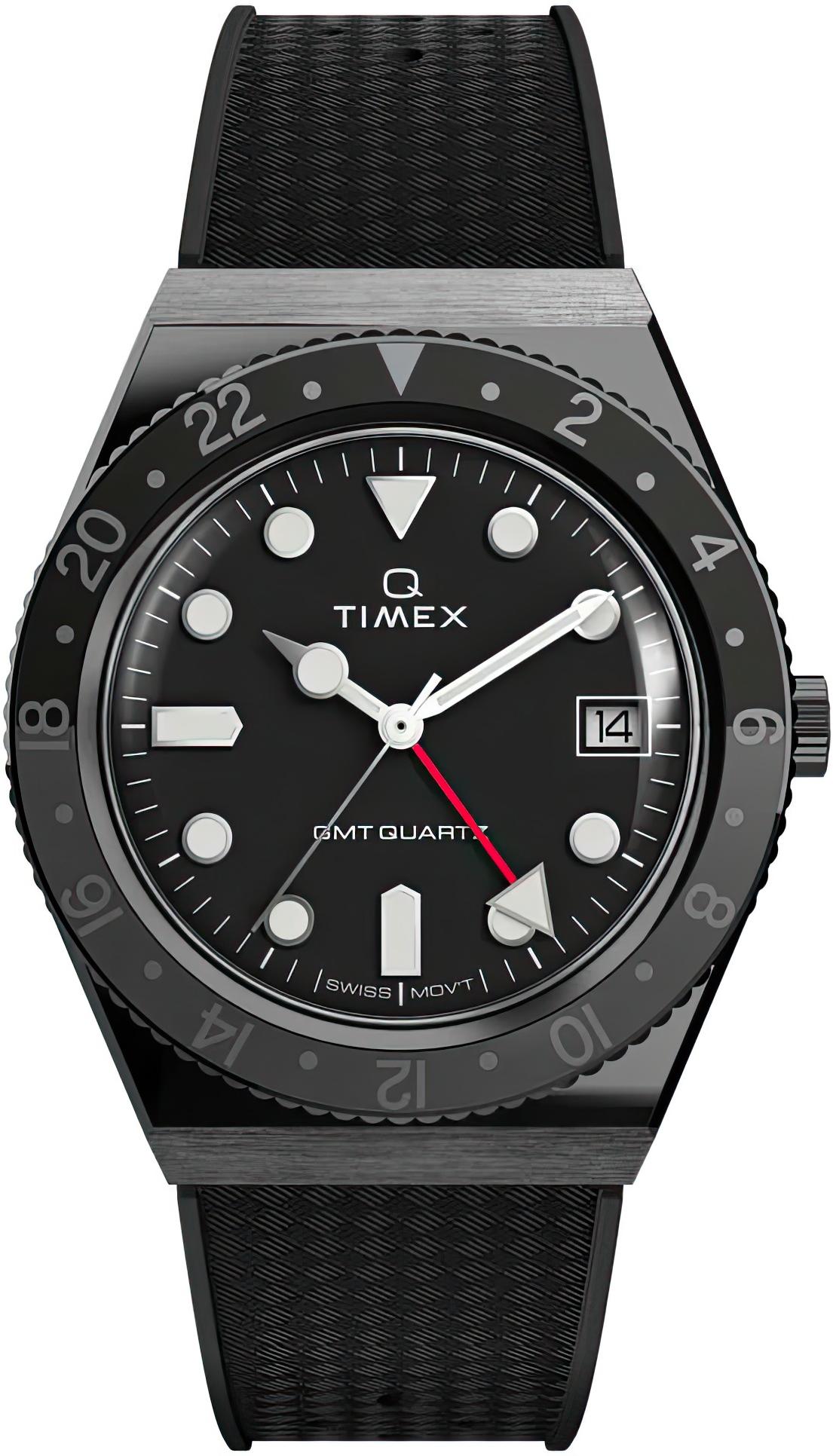 Timex Q Reissue TW2V38200