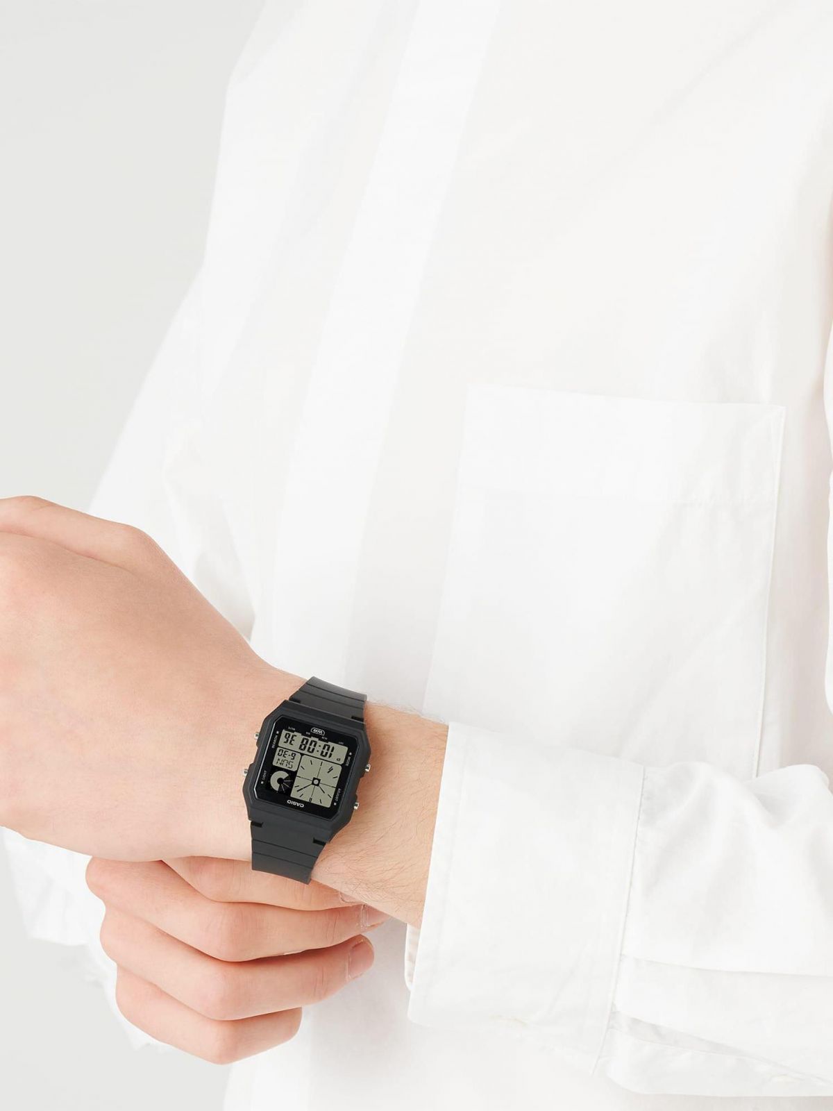 Casio LF-20W-1A