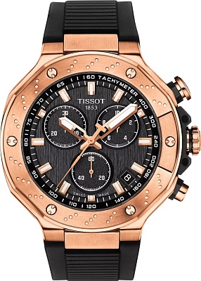 Tissot T-Race T141.417.37.051.00