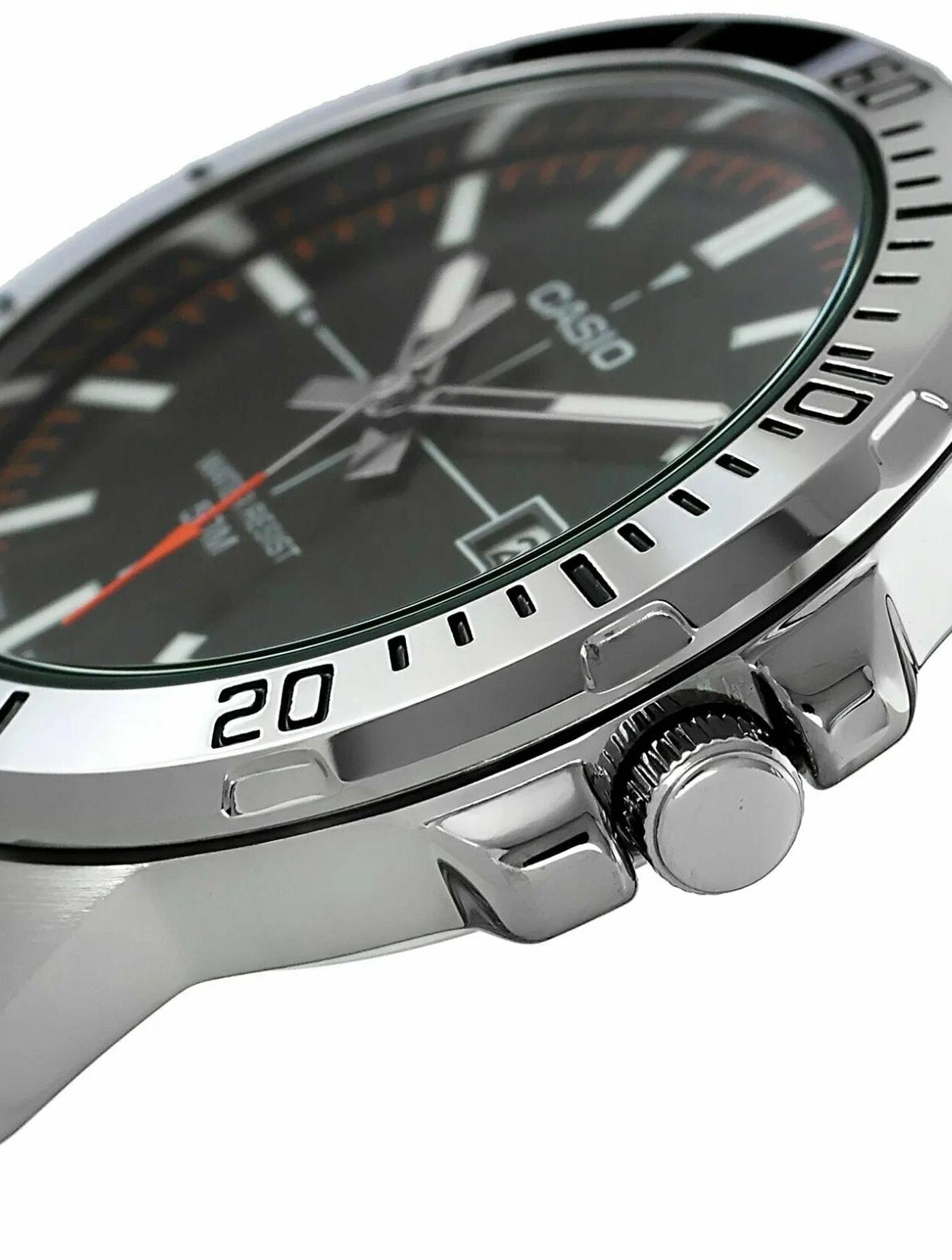 Casio Collection MTP-VD01D-1E2