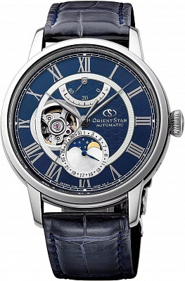 Orient RE-AM0002L