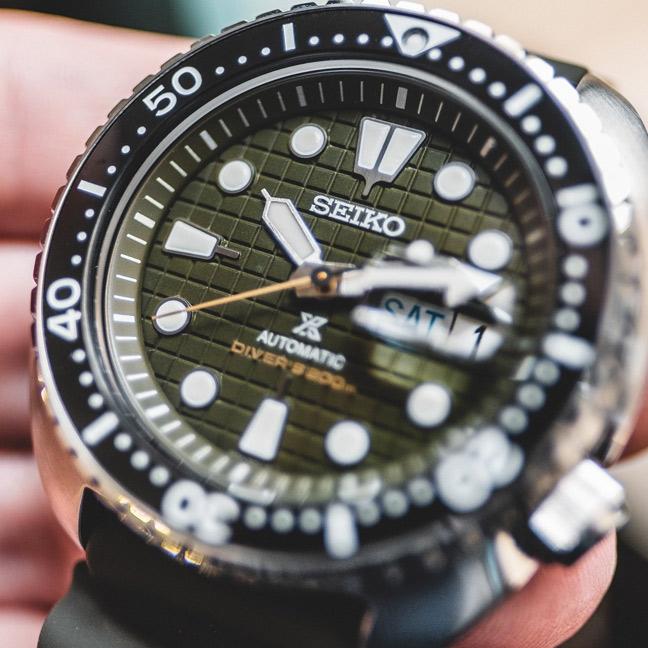 Seiko Prospex SRPE05K1