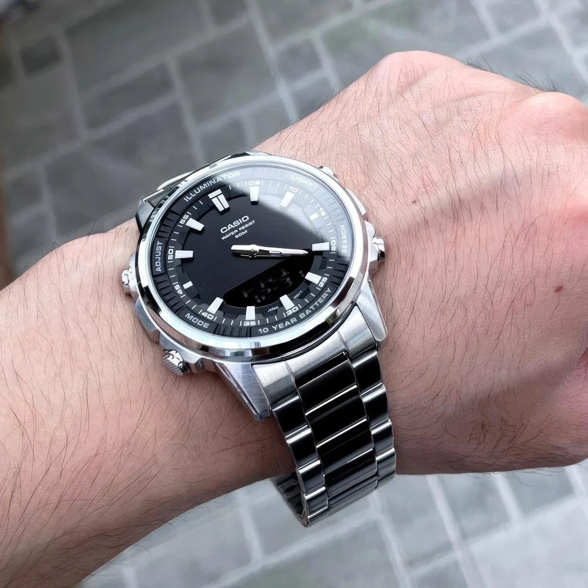 Casio AMW-880D-1A