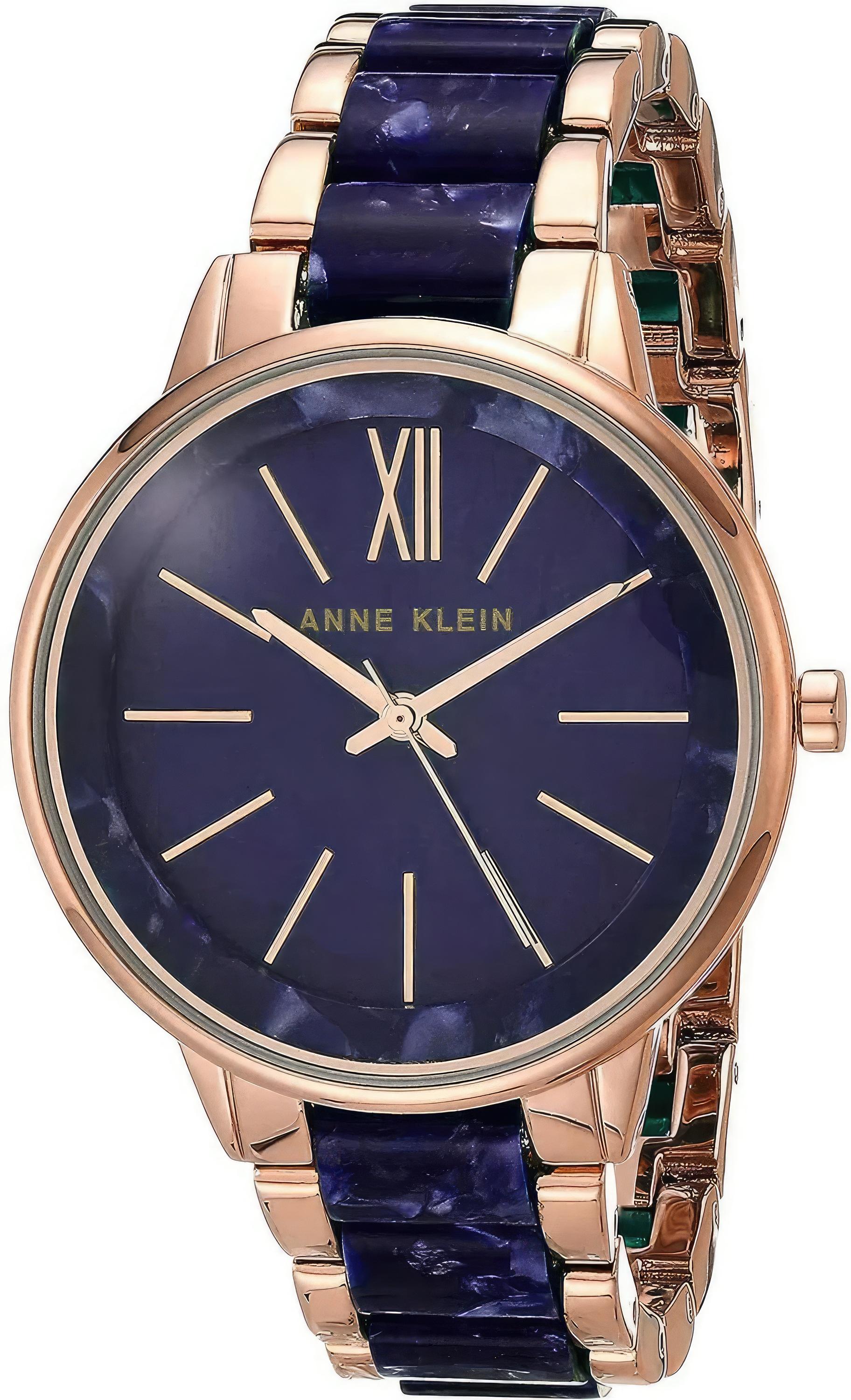 Anne Klein Plastic 1412NVRG
