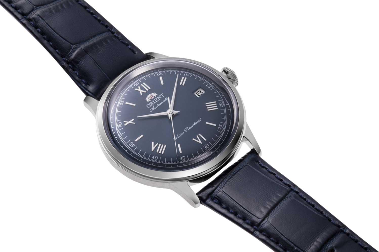 Orient Casual RA-AC0024L