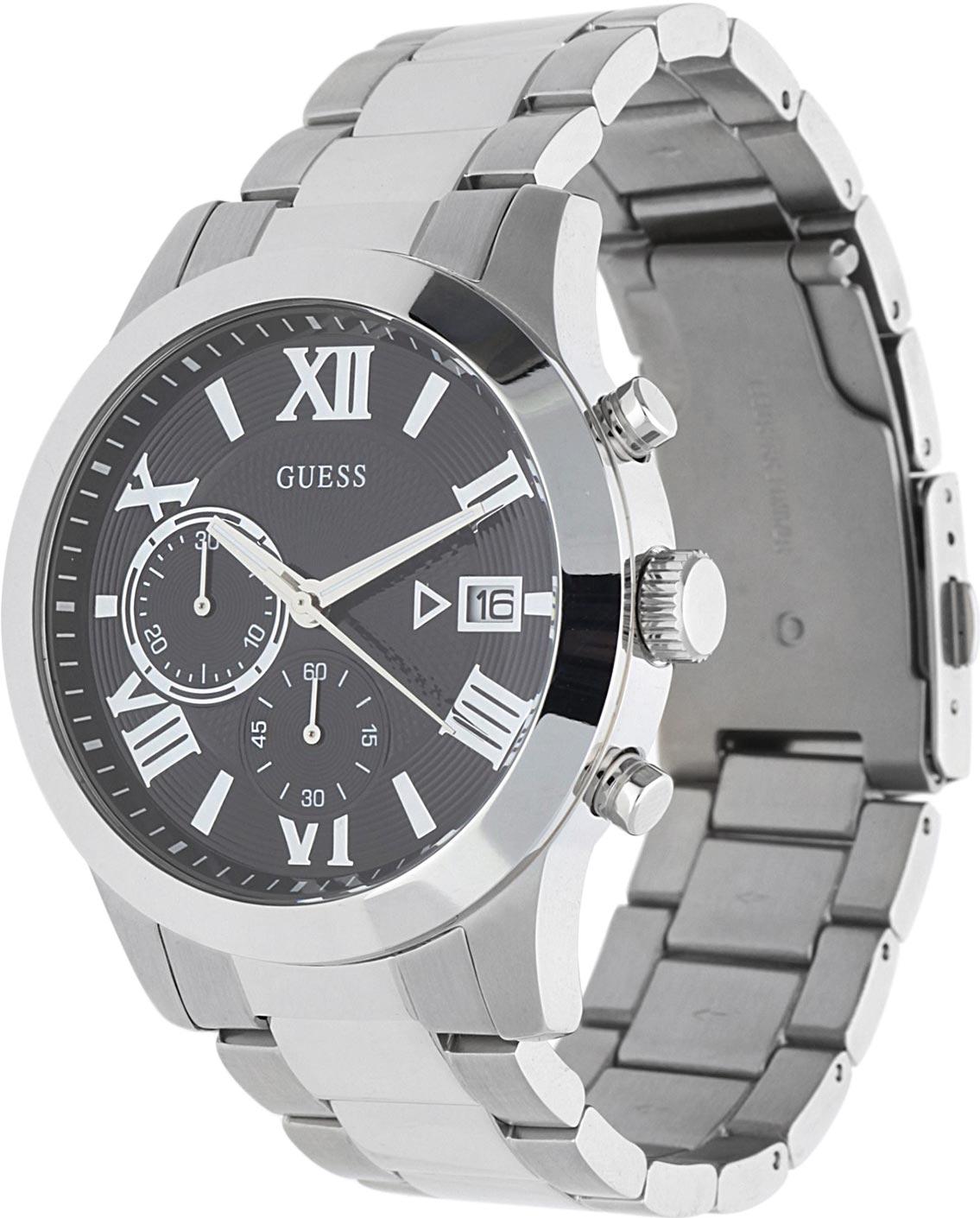 Guess Atlas W0668G3