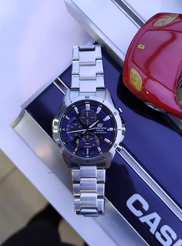 Casio EFS-S610D-1A