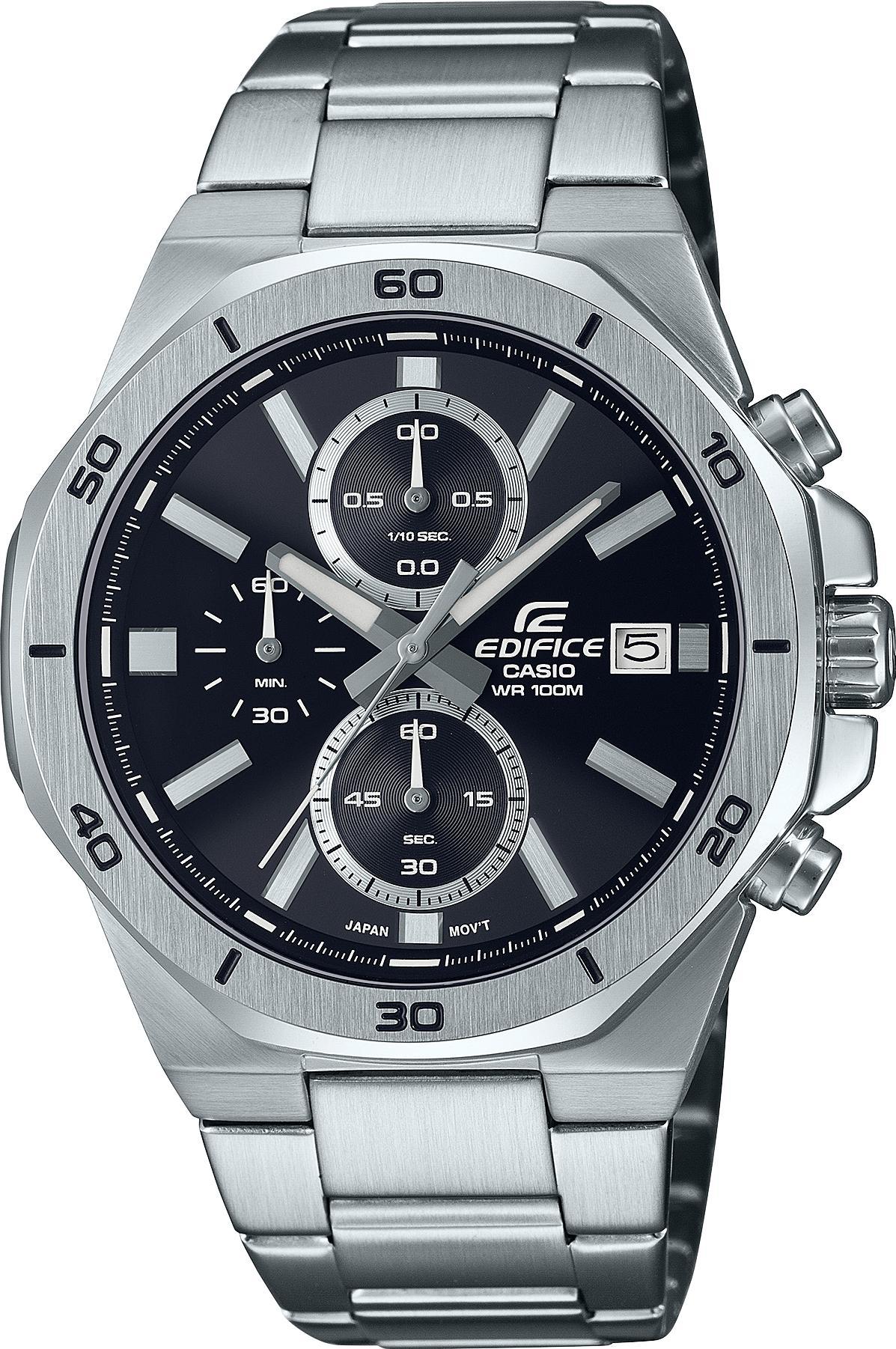 Casio EFV-640D-1A
