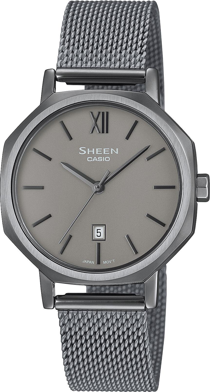 Casio SHE-4554GYM-8A
