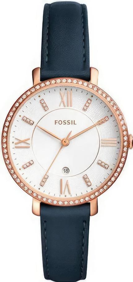 Fossil Trend Women ES4291