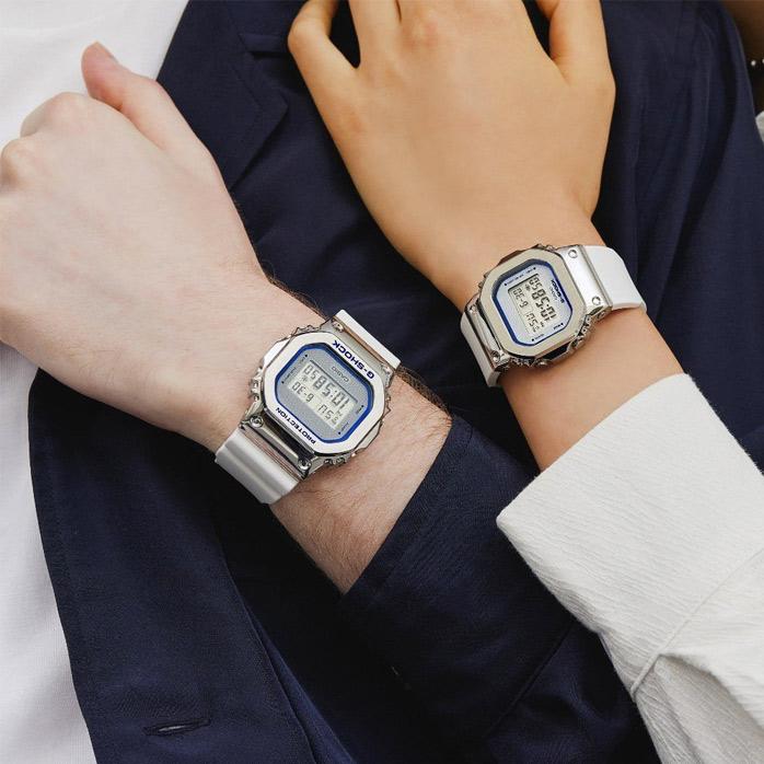 Casio G-Shock GM-5600LC-7E