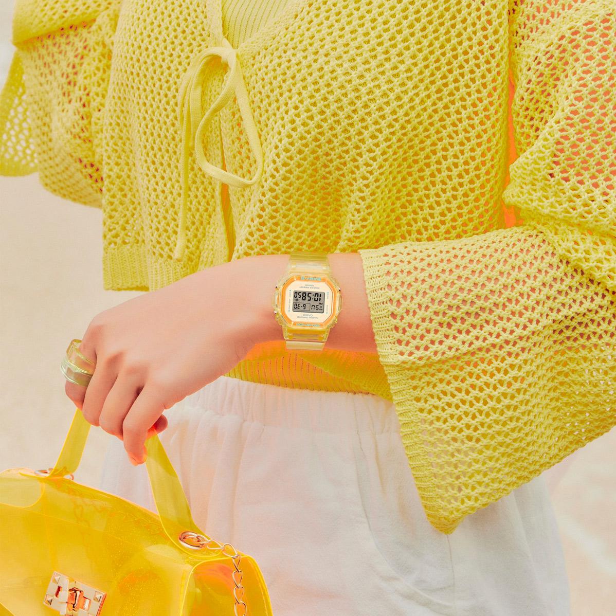 Casio Baby-G BGD-565SJ-9E