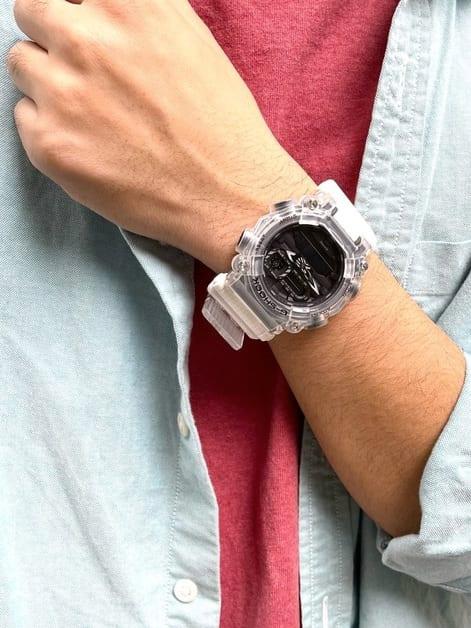 Casio G-Shock GA-900SKL-7A