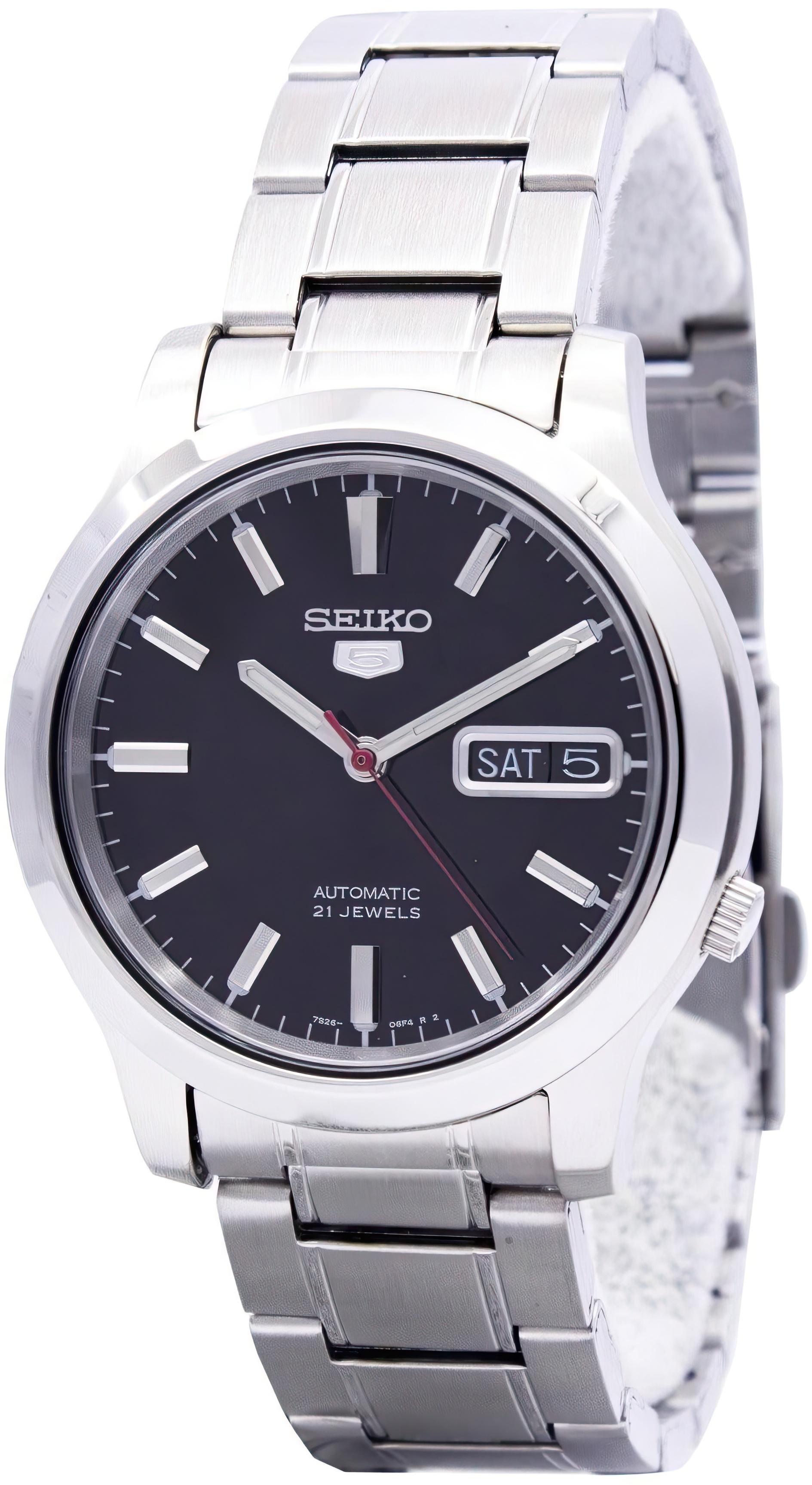 Seiko Seiko 5 SNK795K1