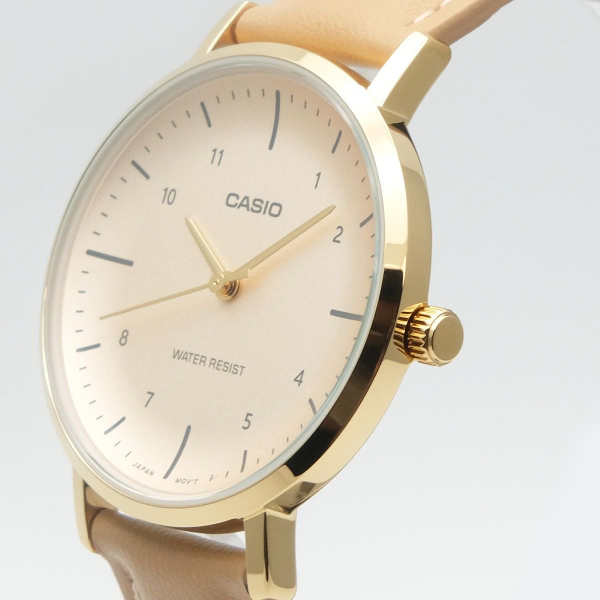 Casio LTP-VT03GL-4B