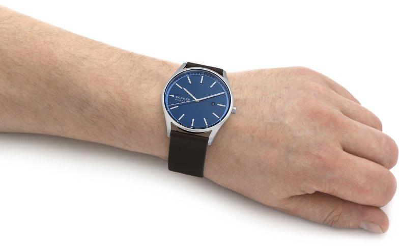 Skagen Leather SKW6846