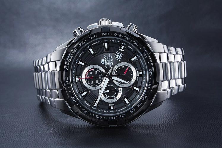 Casio EF-539D-1A