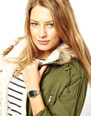 Casio Vintage, СУПЕРЦЕНА LA-680WEA-1B