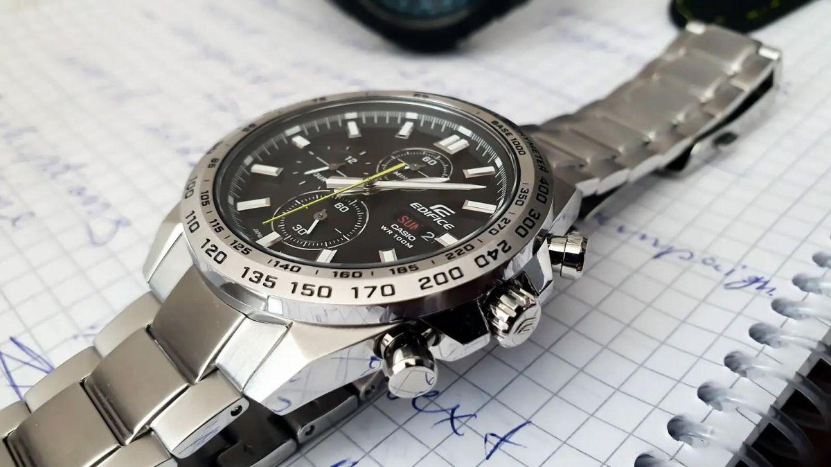 Casio EFR-574D-1A