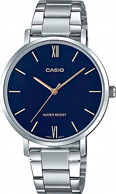 Наручные часы Casio LTP-VT01D-2B