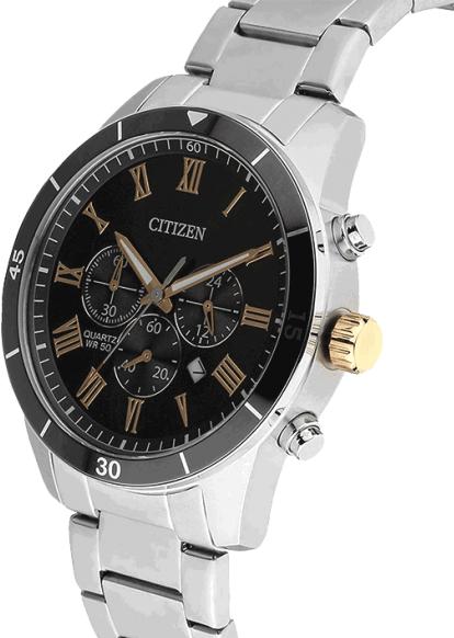 Citizen AN8168-51H