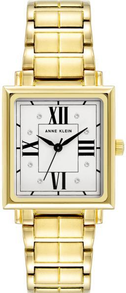 Anne Klein Crystal 4008SVGB