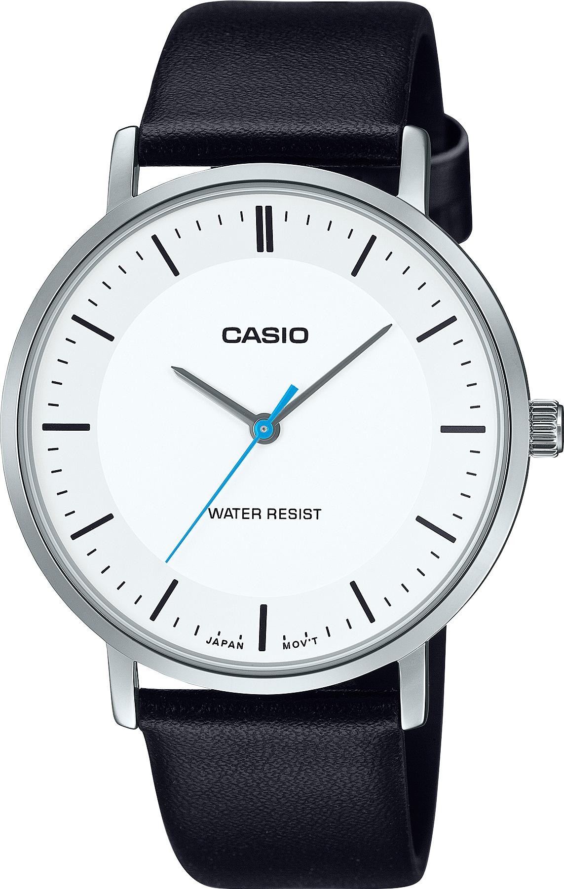 Casio MTP-VT04L-7E