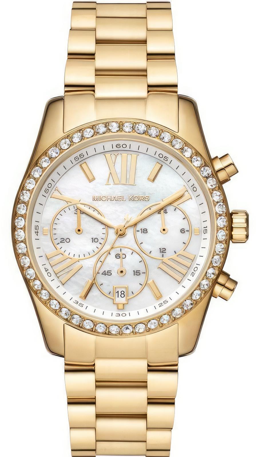 Michael Kors Lexington MK7241