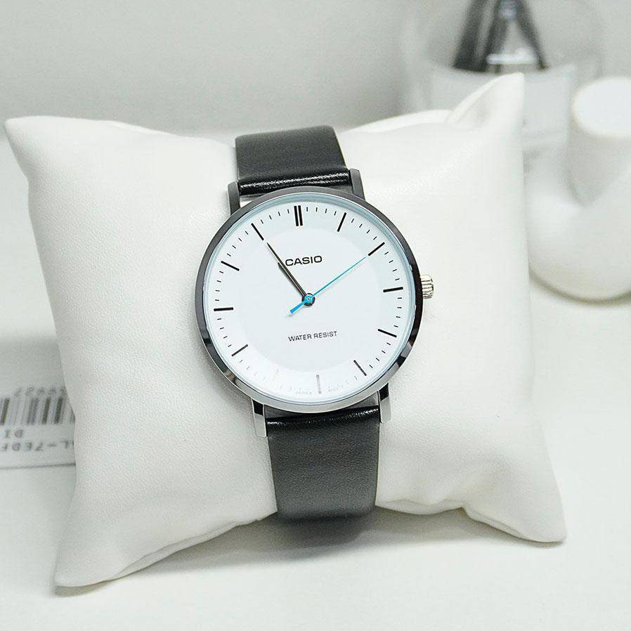 Casio MTP-VT04L-7E