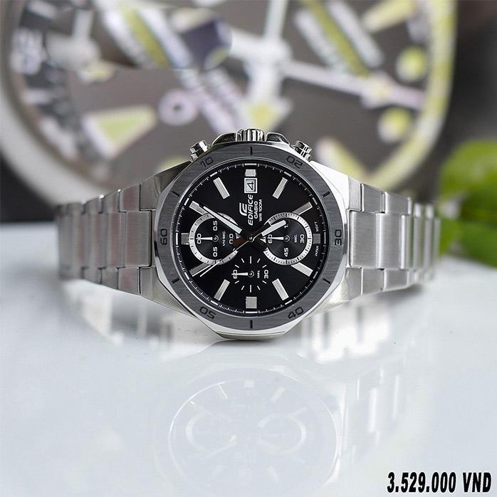 Casio EFV-640D-1A