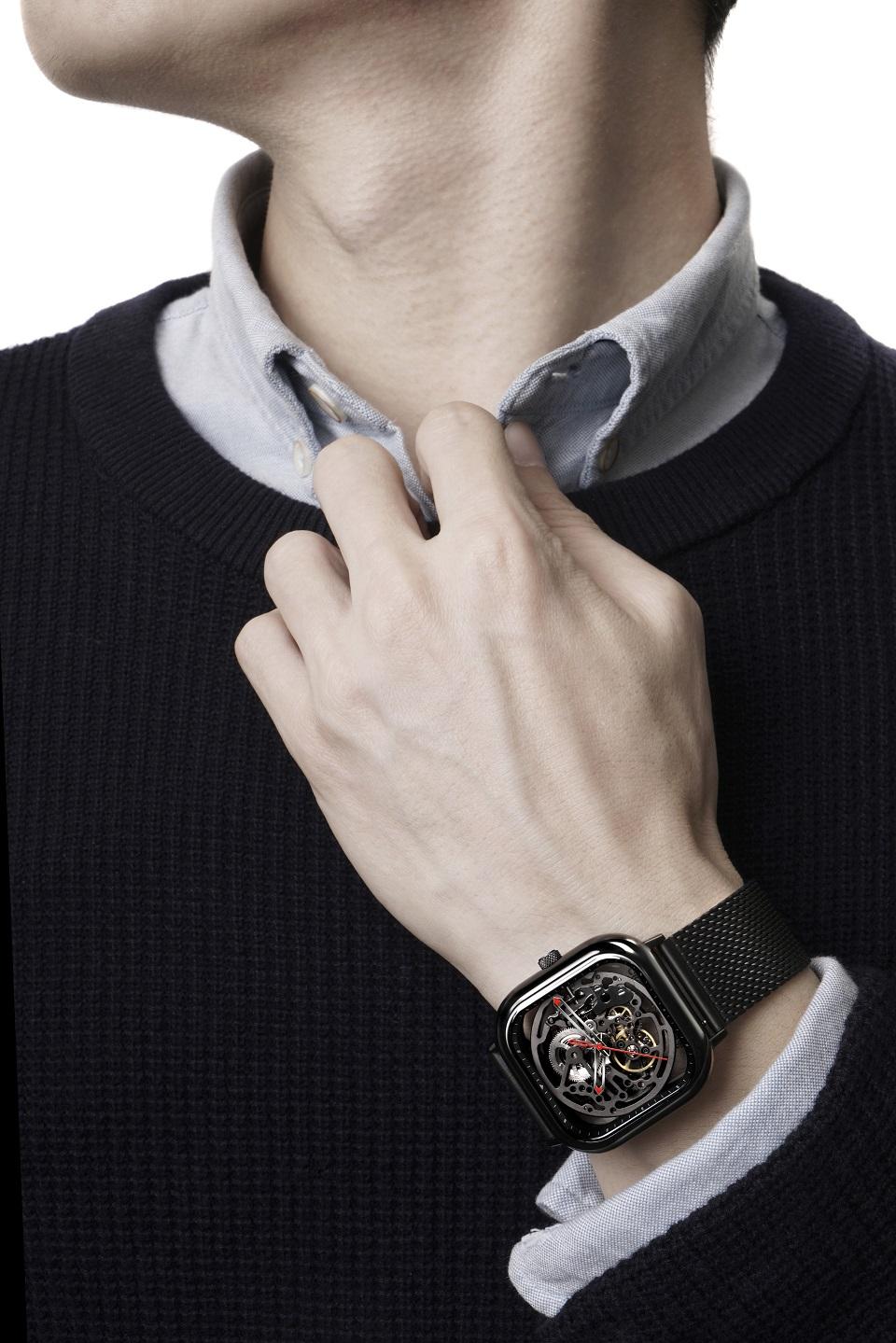 CIGA Design Z011-BLBL-W13