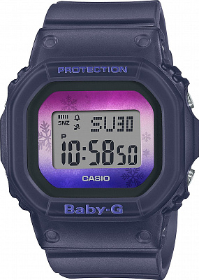 Наручные часы Casio BGD-560WL-2E
