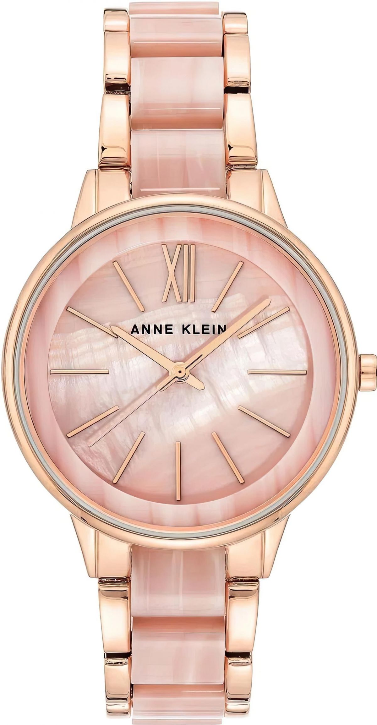 Anne Klein Plastic 1412PKRG