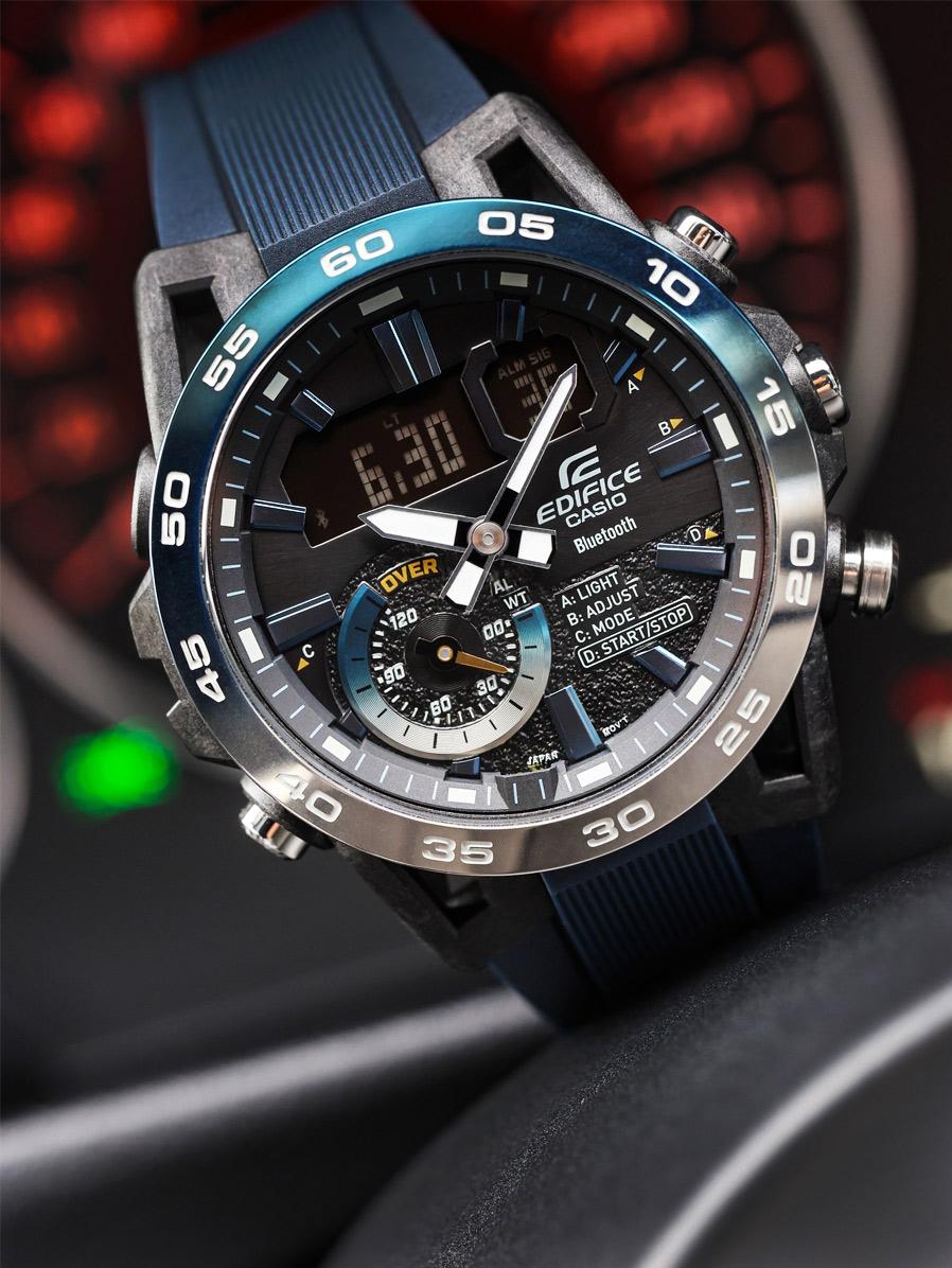 Casio Edifice ECB-40NP-1A
