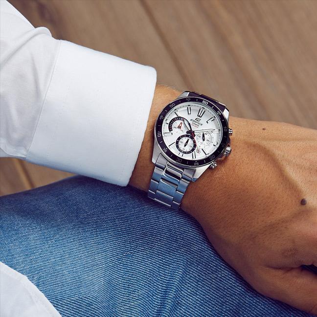Casio EFV-570D-7A