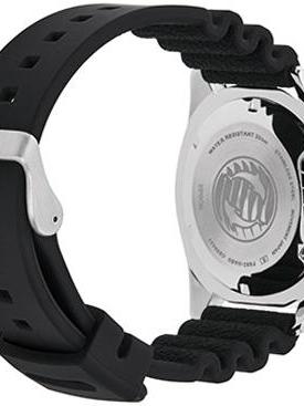 Orient Diver RA-AA0916L