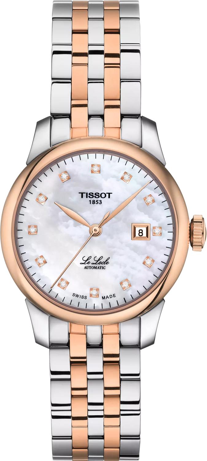 Tissot Le Locle T006.207.22.116.00