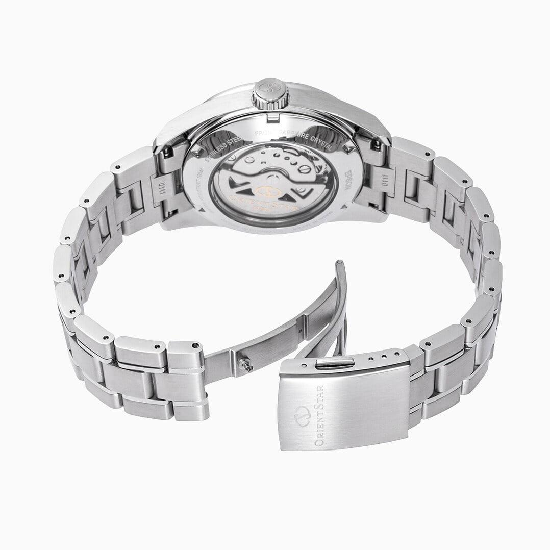 Orient Automatic RE-AU0107E