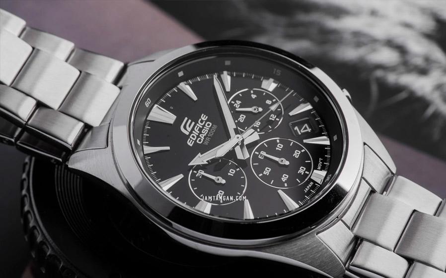 Casio Edifice EFV-630D-1A