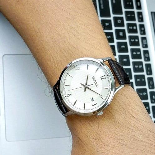 Seiko CS Dress SGEH83P1